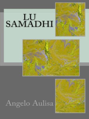 cover image of Lu samadhi